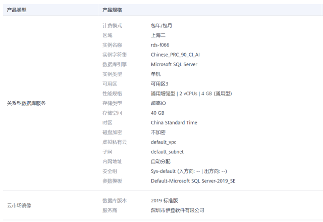 如何通过ERP系统上云加速实现企业数字化转型？(图8)