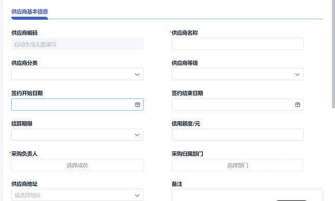 ERP管理系统解决方案（附ERP流程和详细解决方法）(图11)