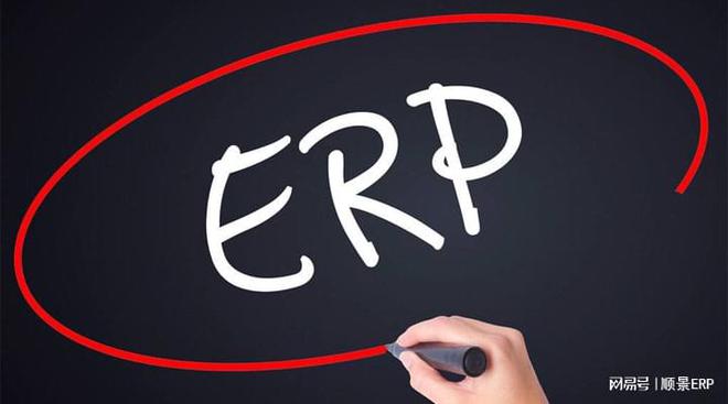 顺景ERP：化工ERP系统的维护和升级怎么做？(图1)