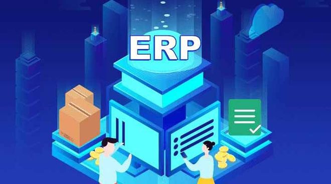 顺景ERP：化工新材料行业变化迅速ERP系统应如何与之相适应？(图1)