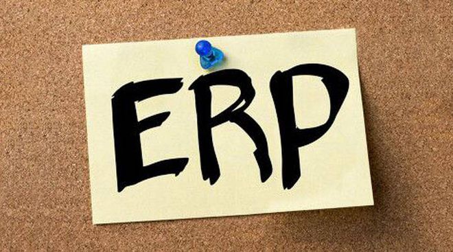 顺景ERP：化工新材料ERP软件对新材料生产流程的优化是怎样的？(图1)