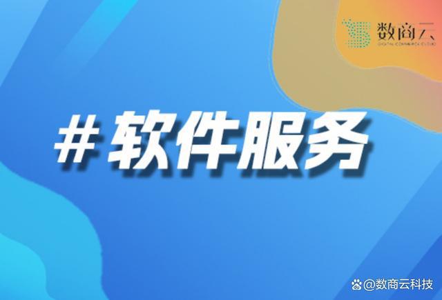 软件定制化开发领航者：数商云为企业数字化转型赋能的卓越伙伴(图1)