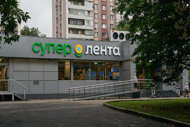 Lenta：俄罗斯第一大型超市连锁品牌的崛起(图1)